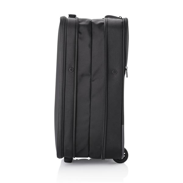 Walizka, torba podróżna na kółkach XD Design Flex-1700014