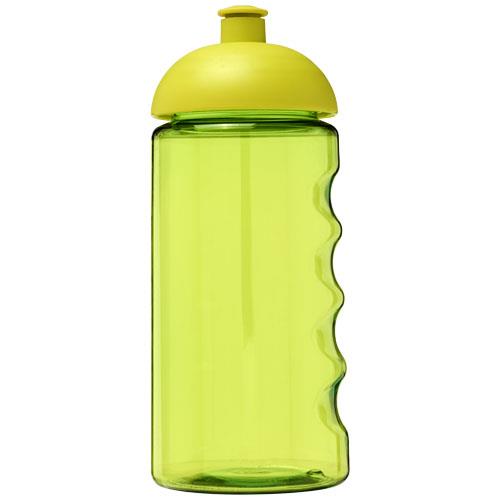 Bidon H2O Bop® o pojemności 500 ml z wypukłym wieczkiem-2315961