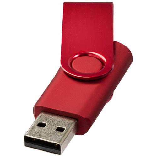 Pamięć USB Rotate-metallic 4GB-2313970