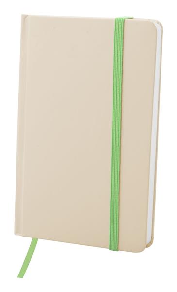 notebook z papieru ekologicznego. Econotes-772370