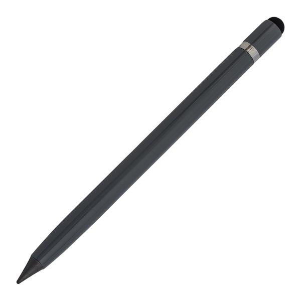 Wieczny ołówek Lakin, szary-2985097