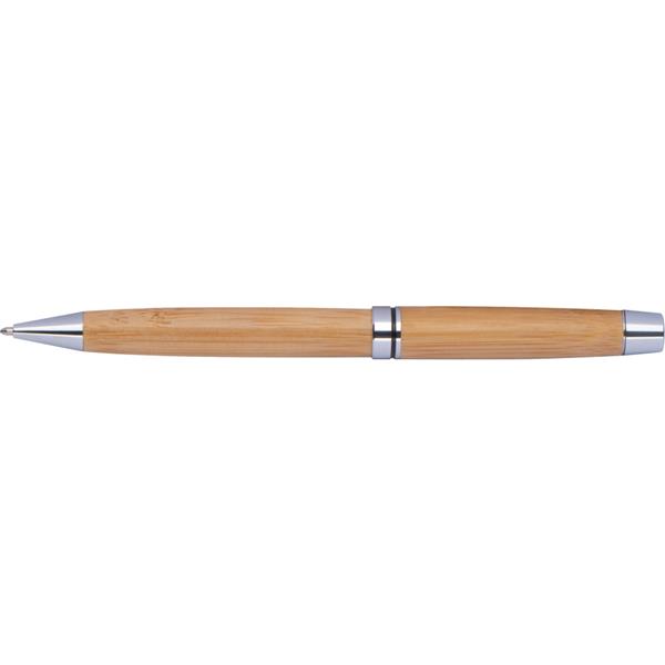 Długopis bambusowy-2515873