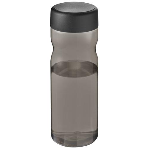 H2O Active® Base 650 ml screw cap water bottle-2333232