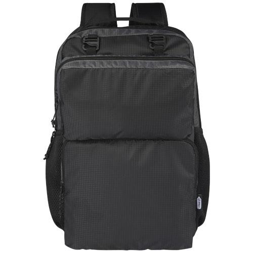 Trailhead plecak na 15-calowego laptopa o pojemności 14 l z recyklingu z certyfikatem GRS-2960606