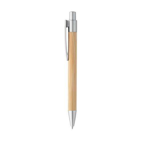 BAMBU. Bambusowy długopis-2039243