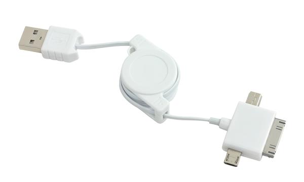 Adapter MULTI CHARGE-2307344