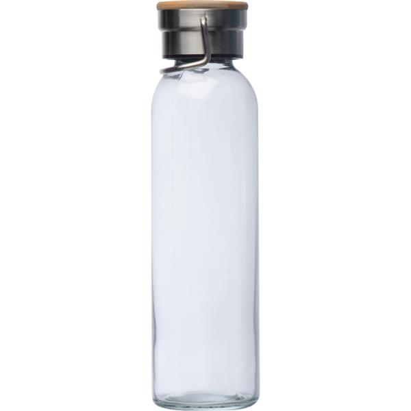 Szklana butelka 600 ml-2440530