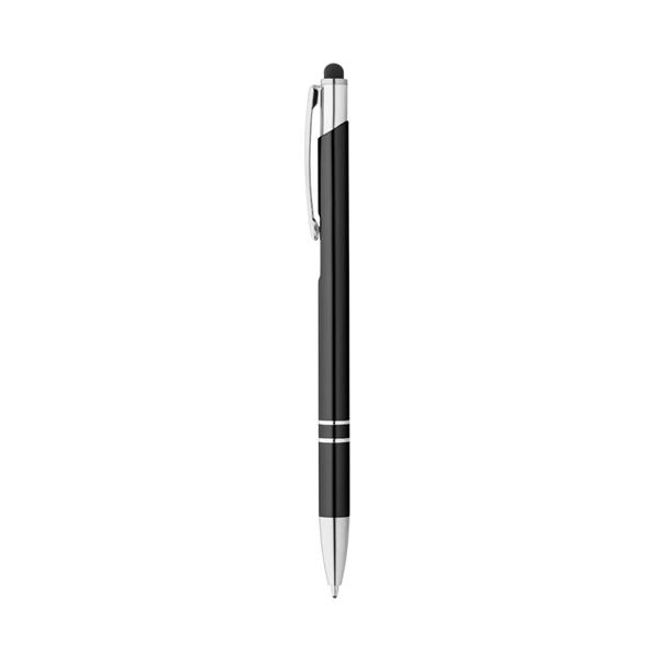 GALBA. Aluminiowy długopis-2585077