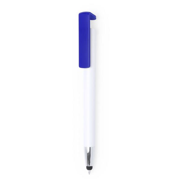 Długopis, touch pen, stojak na telefon-1977241