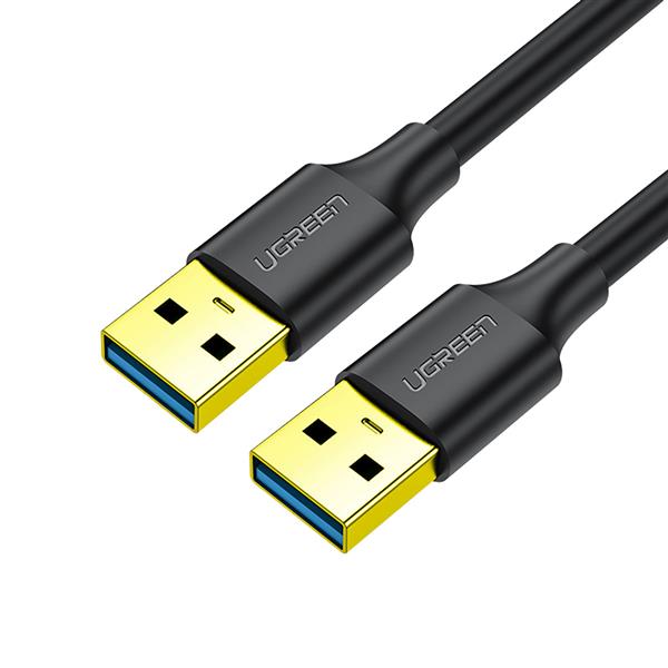 Ugreen kabel przewód USB 3.2 Gen 1 3 m czarny (US128 90576)-2403752