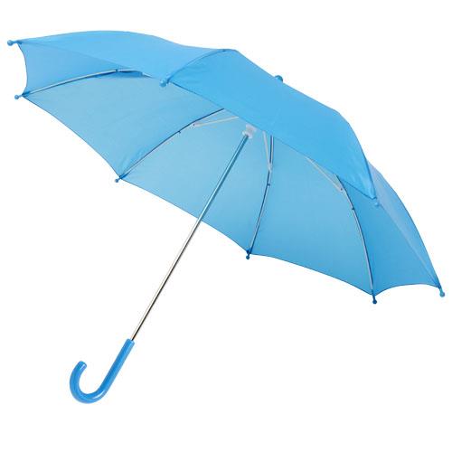 Wiatroodporny parasol Nina 17” dla dzieci-2311798