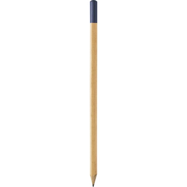 Ołówek z kolorową końcówką-1916766