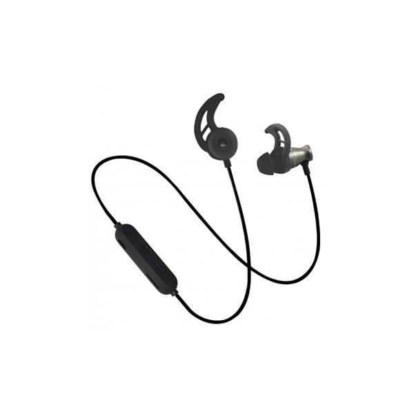 Rebeltec słuchawki Bluetooth Bolt douszne sportowe-2106394