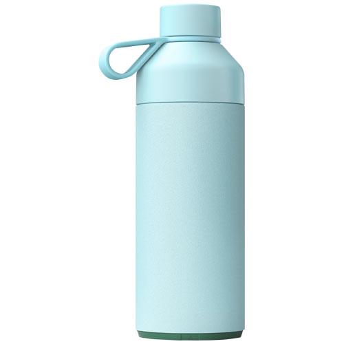 Big Ocean Bottle izolowany próżniowo bidon na wodę o pojemności 1000 ml-3091179