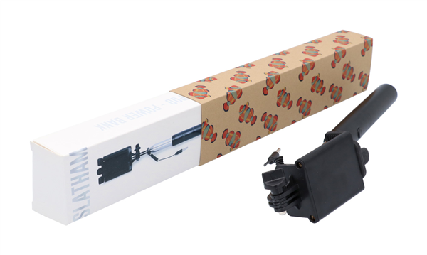 personalizowany rękaw z papieru kraft CreaSleeve Kraft 321-2033100