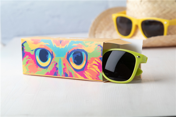 pudełko na okulary / etui CreaBox Sunglasses A-2027841