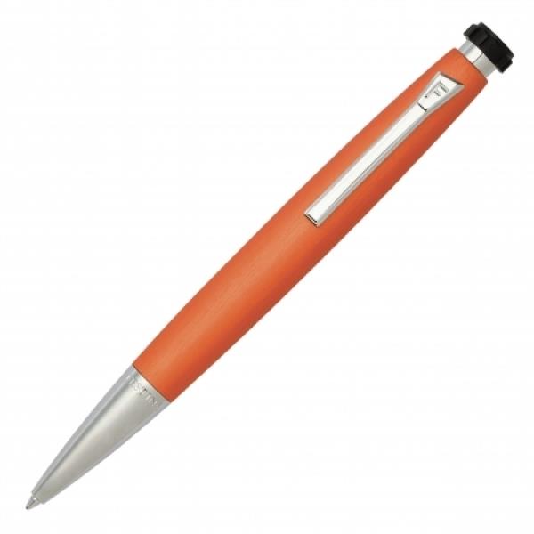 Długopis Chronobike Rainbow Orange-2355420