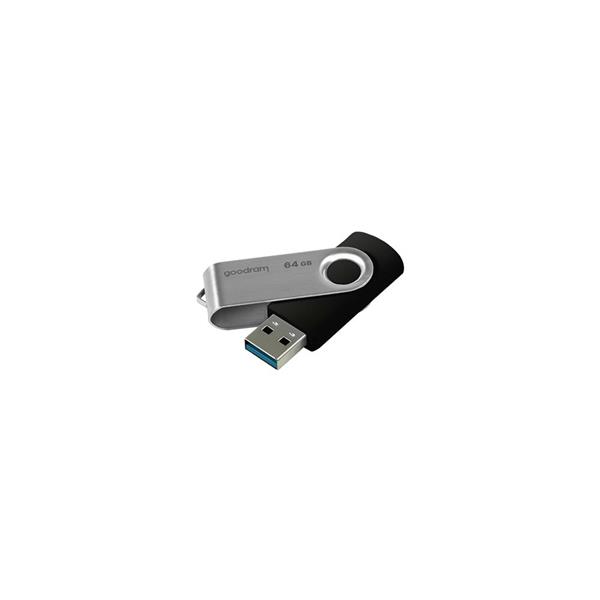 GoodRam pendrive 128GB UTS3 USB 3.0 czerwony-2995565