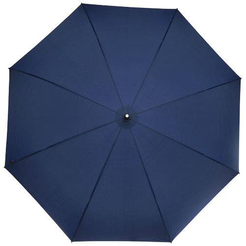Wiatroodporny parasol golfowy 76 cm z PET z recyklingu Romee-2334505