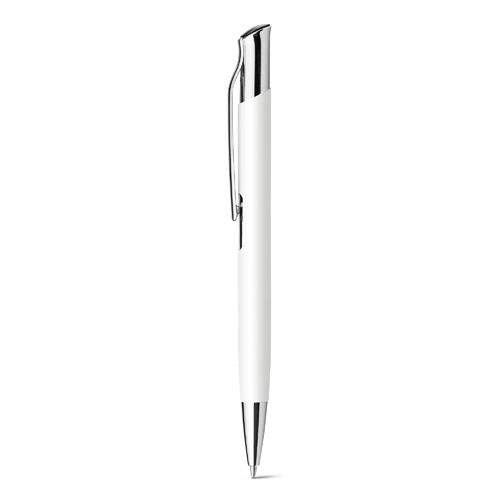 OLAF SOFT. Aluminiowy długopis-2039064