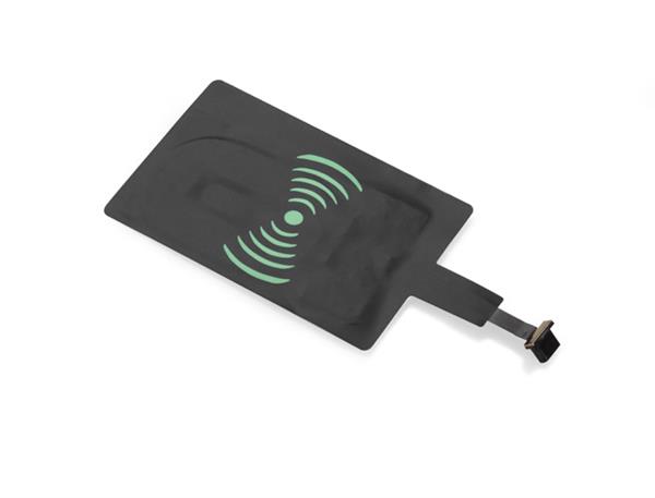 Adapter micro USB do ładowania indukcyjnego INDO-1994869