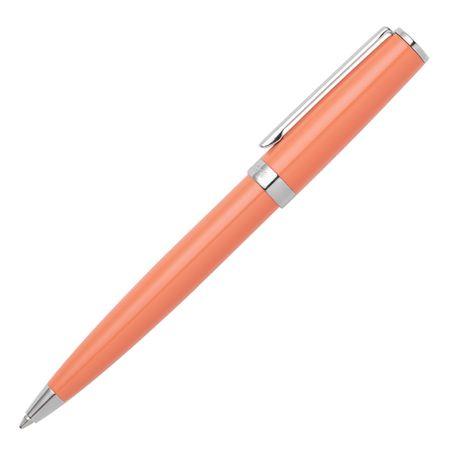Długopis Gear Icon Light Orange-2982639