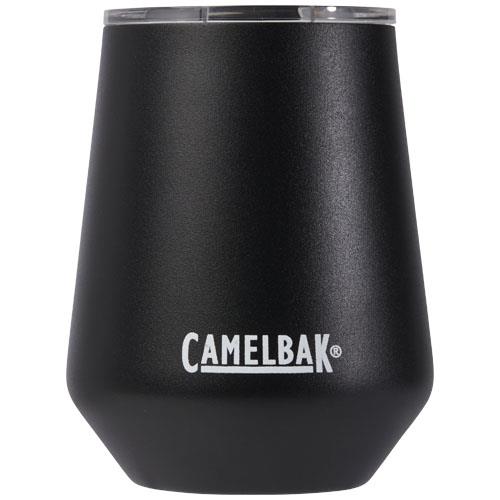 CamelBak® Horizon izolowany próżniowo kubek do wina o pojemności 350 ml -3091170