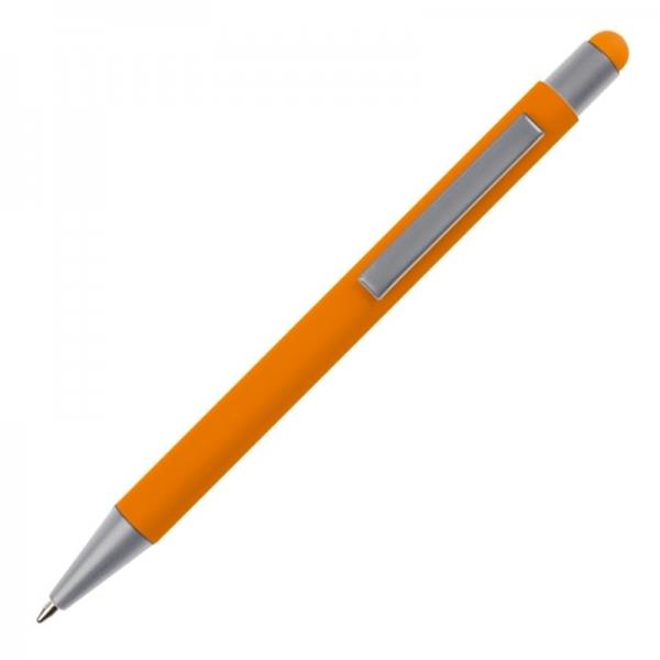 Długopis metalowy touch pen SALT LAKE CITY-1927302