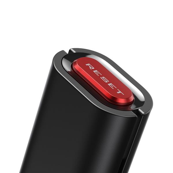 Baseus GAMO BA05 transmiter Bluetooth USB Typ C do konsoli Nintendo Switch czarny (NGBA05-01)-2160521