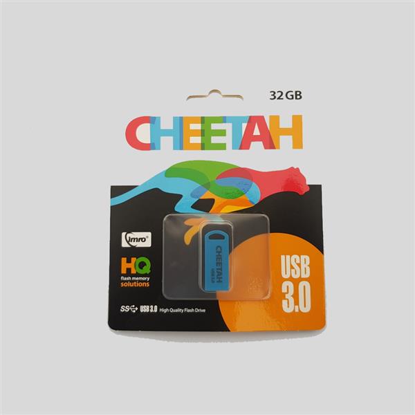 Imro pendrive 32GB USB 3.0 Cheetah-2065165