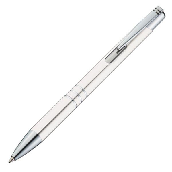Długopis metalowy ASCOT-1926808