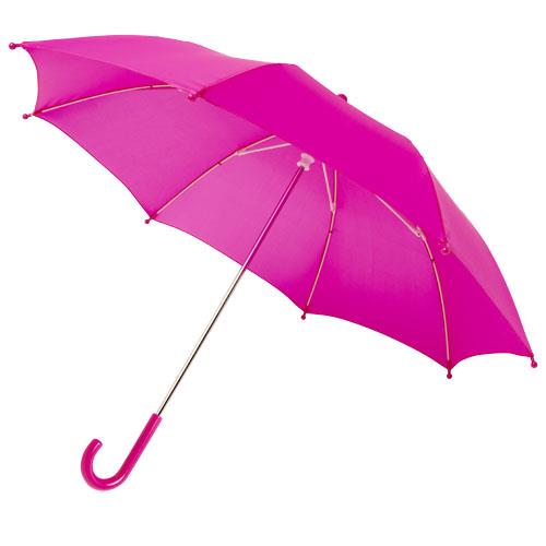Wiatroodporny parasol Nina 17” dla dzieci-2311802