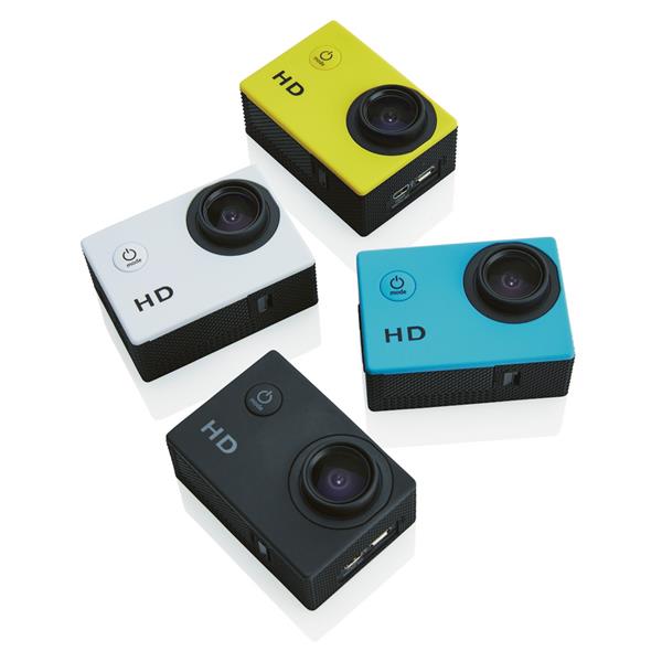 Kamera sportowa HD-482167