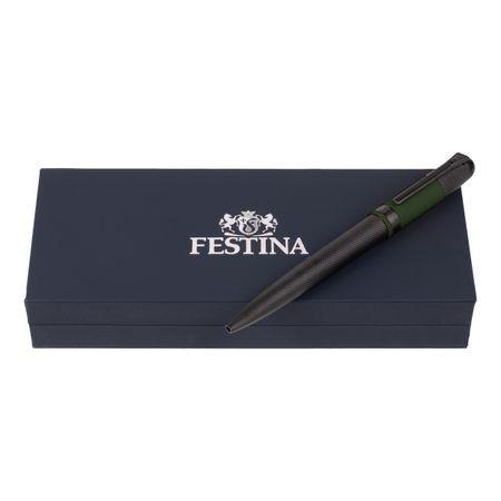Długopis Classicals Black Edition Green-2981371