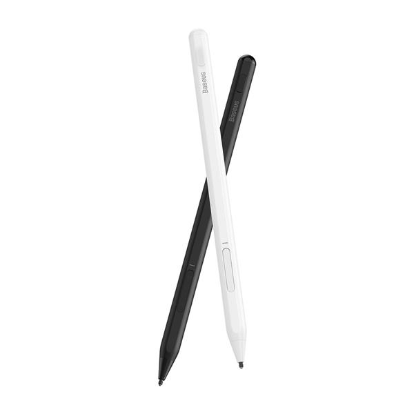 Aktywny rysik stylus do Microsoft Surface MPP 2.0 Baseus Smooth Writing Series - biały-3114960