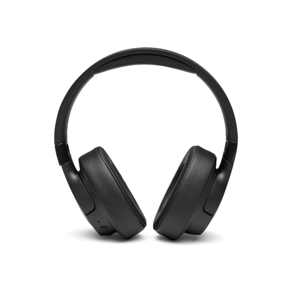 JBL słuchawki Bluetooth T750BT NC nauszne czarne z redukcją szumów -2055866
