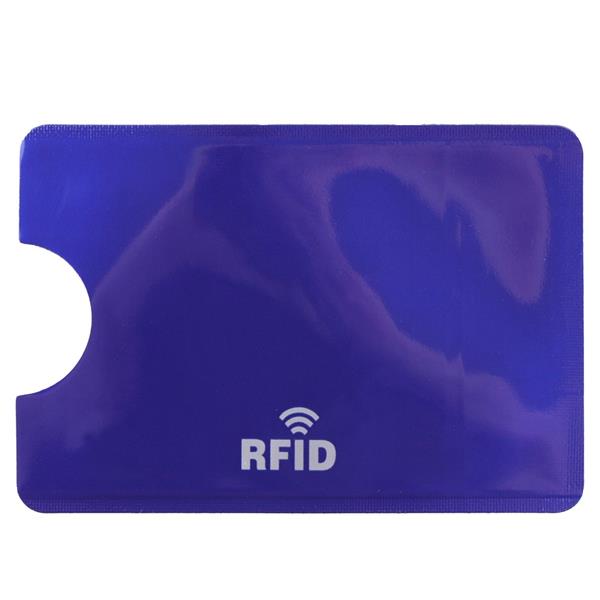 Etui na kartę kredytową, ochrona RFID-1654083
