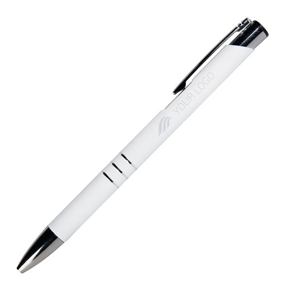 Długopis metalowy ASCOT-1926812