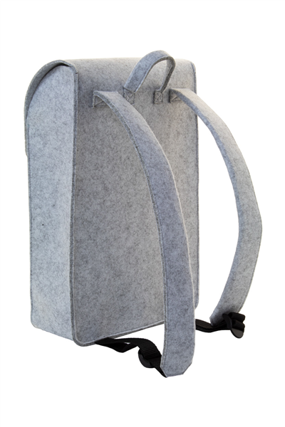 personalizowany plecak RPET CreaFelt Back II-3146356