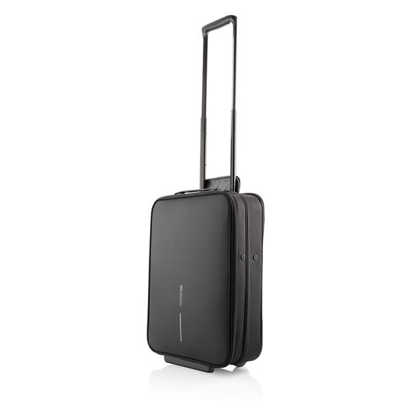 Walizka, torba podróżna na kółkach XD Design Flex-1700022