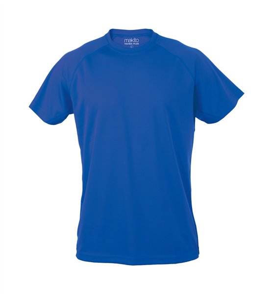 T-shirt sportowy Tecnic Plus T-2021820