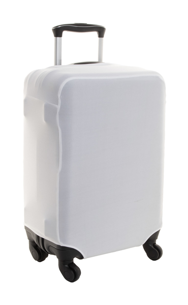 Personalizowany pokrowiec na walizkę BagSave L-2597126