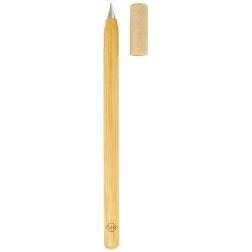 Perie bambusowy długopis bez atramentu-3090846