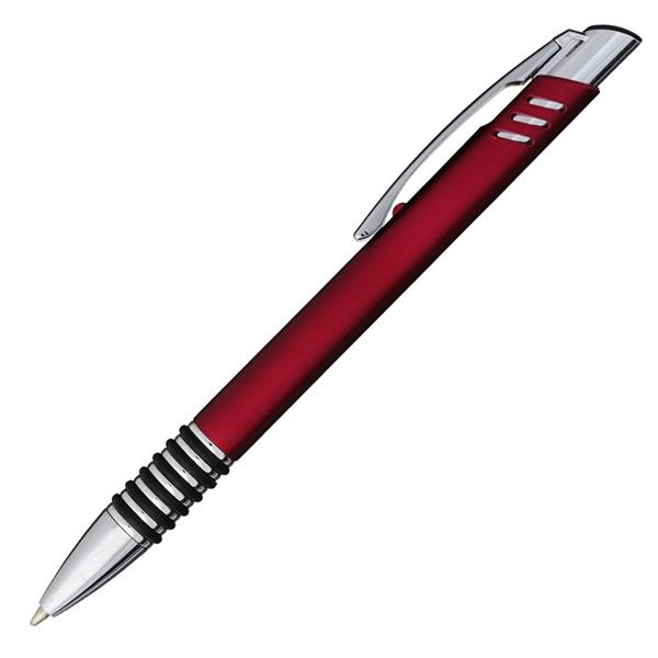 Długopis Awesome, czerwony-546247