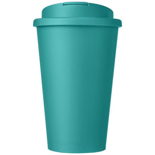 Americano® 350 ml tumbler with spill-proof lid-2331125