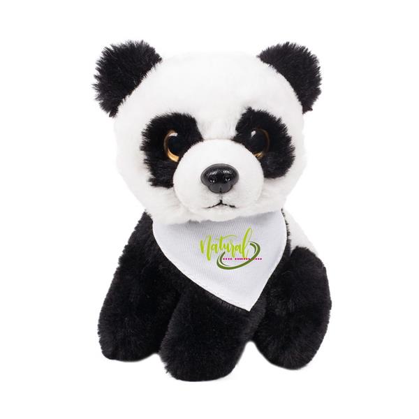 Pluszowa panda | Loka-1303280