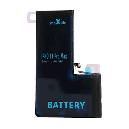 Bateria Maxlife do iPhone 11 Pro 3046mAh-3000137