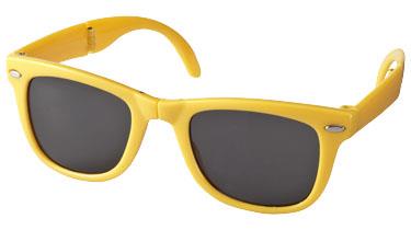 Składane okulary przeciwsłoneczne sun ray-510720