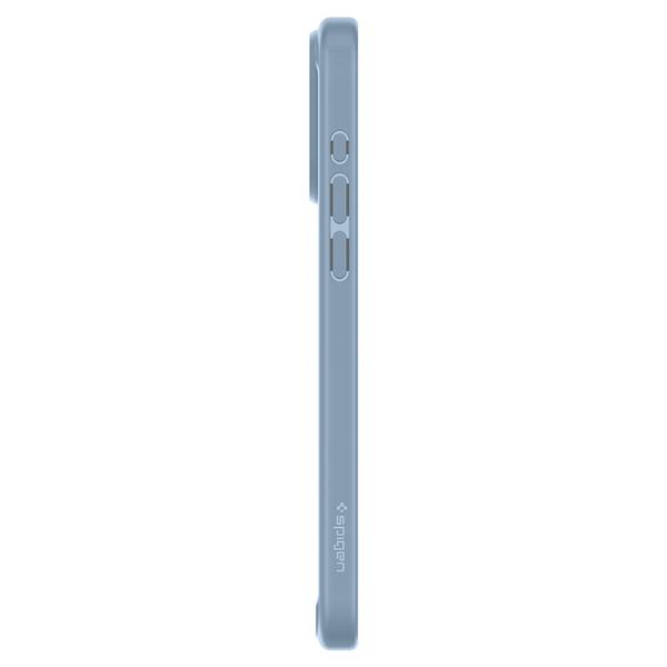 Spigen Crystal Hybrid, sierra blue - iPhone 15 Pro Max-3138321