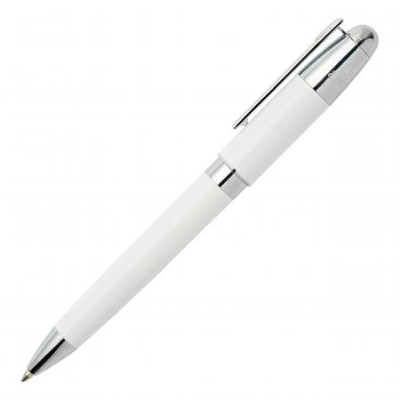 Długopis Classicals Chrome White-2981893